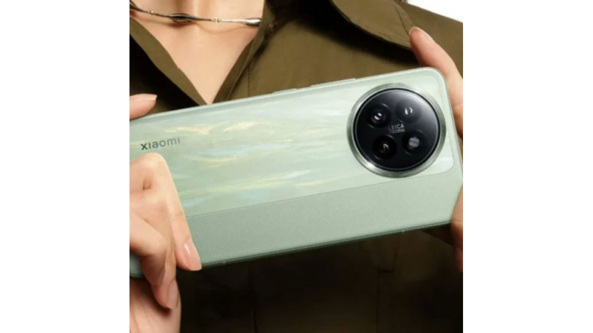 Xiaomi Civi 5 Pro price in Bangladesh 2025